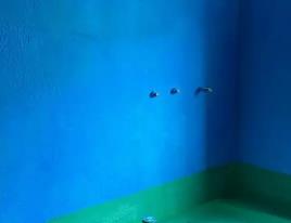 全椒卫生间测漏水多少钱