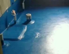 全椒卫生间测漏水多少钱