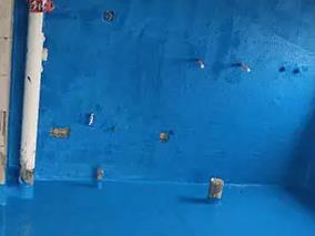 全椒卫生间测漏水电话